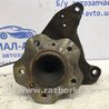 ФОТО Цапфа задня ліва зі маточкою для Nissan Qashqai (07-14) Киев