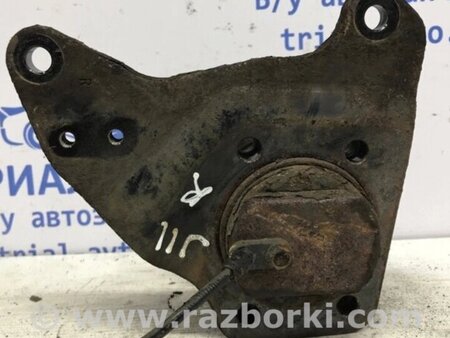 ФОТО Цапфа задня права зі маточкою для Nissan Qashqai (07-14) Киев