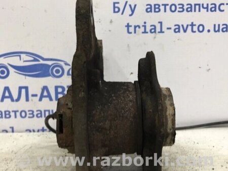 ФОТО Цапфа задня права зі маточкою для Nissan Qashqai (07-14) Киев
