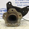 ФОТО Цапфа задня права зі маточкою для Nissan Qashqai (07-14) Киев