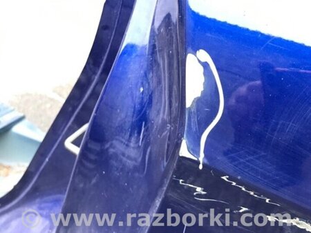 ФОТО Чверть автомобіля задня ліва для Ford Kuga Киев