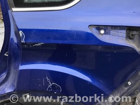 ФОТО Чверть автомобіля задня ліва для Ford Kuga Киев