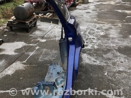 ФОТО Чверть автомобіля задня ліва для Ford Kuga Киев