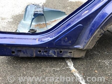 ФОТО Чверть автомобіля задня ліва для Ford Kuga Киев