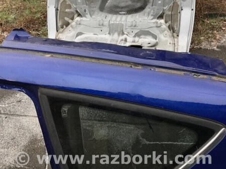 ФОТО Чверть автомобіля задня ліва для Ford Kuga Киев