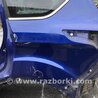 ФОТО Чверть автомобіля задня ліва для Ford Kuga Киев