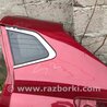 ФОТО Чверть автомобіля задня ліва для Nissan Qashqai (07-14) Киев