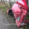ФОТО Чверть автомобіля задня ліва для Nissan Qashqai (07-14) Киев