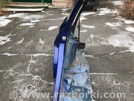 ФОТО Чверть автомобіля задня права для Ford Kuga Киев
