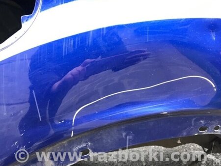 ФОТО Чверть автомобіля задня права для Ford Kuga Киев