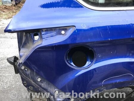 ФОТО Чверть автомобіля задня права для Ford Kuga Киев