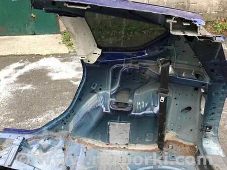 ФОТО Чверть автомобіля задня права для Ford Kuga Киев