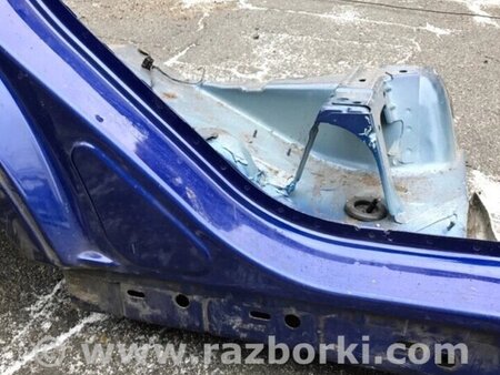 ФОТО Чверть автомобіля задня права для Ford Kuga Киев