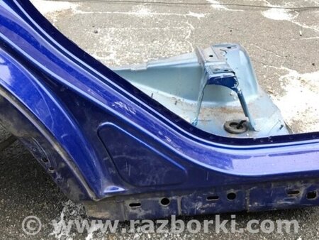ФОТО Чверть автомобіля задня права для Ford Kuga Киев