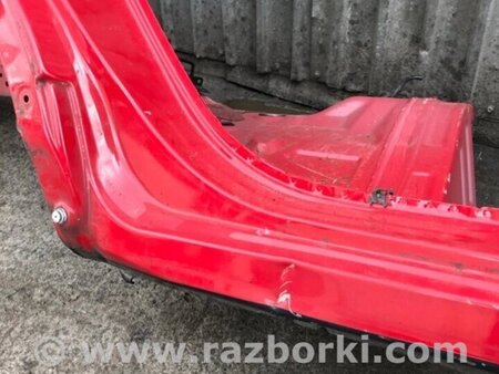 ФОТО Чверть автомобіля задня права для Nissan Qashqai (07-14) Киев