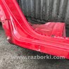 ФОТО Чверть автомобіля задня права для Nissan Qashqai (07-14) Киев