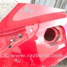 ФОТО Чверть автомобіля задня права для Nissan Qashqai (07-14) Киев