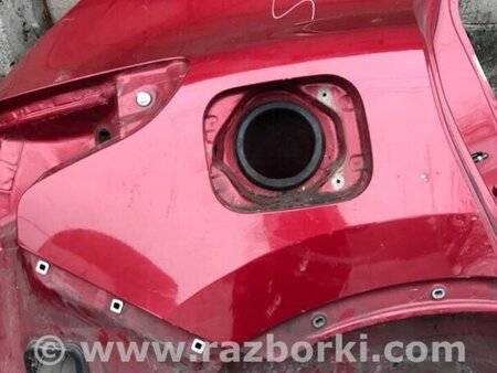 ФОТО Чверть автомобіля задня права для Nissan Qashqai (07-14) Киев
