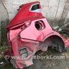 ФОТО Чверть автомобіля задня права для Nissan Qashqai (07-14) Киев