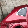 ФОТО Чверть автомобіля задня права для Nissan Qashqai (07-14) Киев