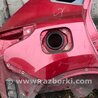 ФОТО Чверть автомобіля задня права для Nissan Qashqai (07-14) Киев