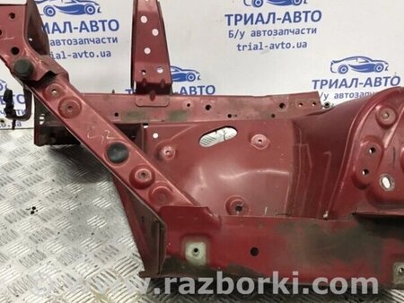 ФОТО Чверть автомобіля передня ліва для Nissan Qashqai (07-14) Киев