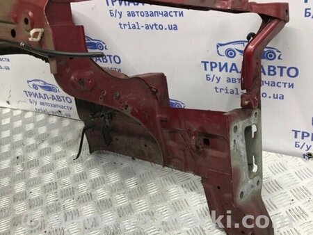 ФОТО Чверть автомобіля передня права для Nissan Qashqai (07-14) Киев