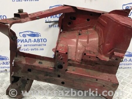ФОТО Чверть автомобіля передня права для Nissan Qashqai (07-14) Киев
