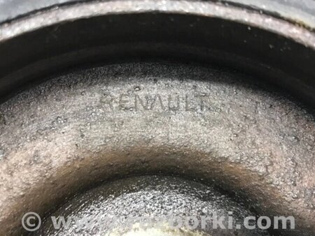 ФОТО Шків колінвала для Nissan Qashqai (07-14) Киев