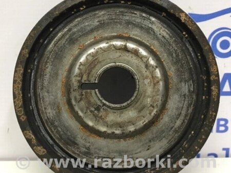 ФОТО Шків колінвала для Nissan Qashqai (07-14) Киев