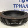 ФОТО Шків колінвала для Nissan Qashqai (07-14) Киев