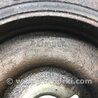 ФОТО Шків колінвала для Nissan Qashqai (07-14) Киев