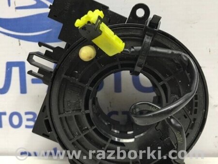ФОТО Шлейф AirBag для Nissan Qashqai (07-14) Киев