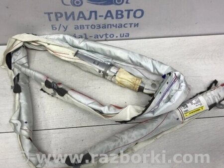 ФОТО AirBag стелі (шторка) правий для Ford Kuga Киев