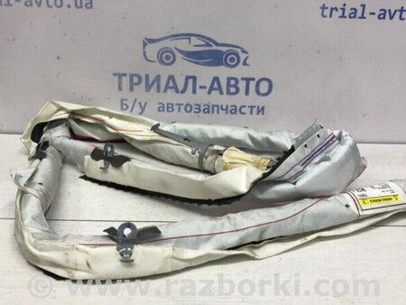 ФОТО AirBag стелі (шторка) правий для Ford Kuga Киев