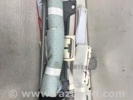 ФОТО AirBag стелі (шторка) правий для Nissan Qashqai (07-14) Киев