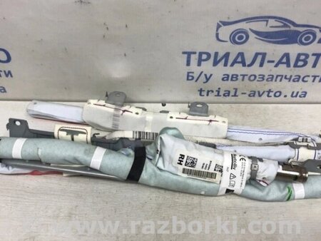 ФОТО AirBag стелі (шторка) правий для Nissan Qashqai (07-14) Киев