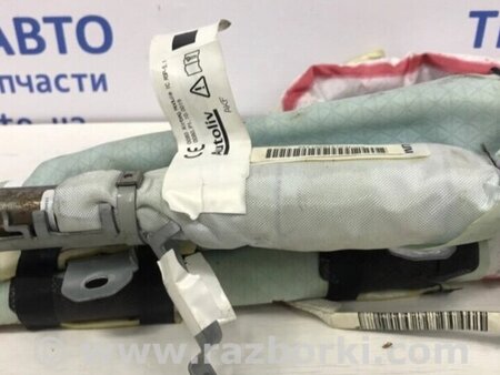 ФОТО AirBag стелі (шторка) правий для Nissan Qashqai (07-14) Киев
