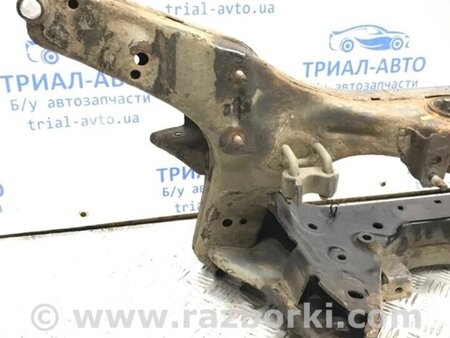ФОТО Балка задньої підвіски для Nissan X-Trail Киев