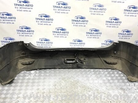 ФОТО Бампер задній для Nissan X-Trail Киев