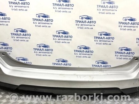 ФОТО Бампер задній для Nissan X-Trail Киев