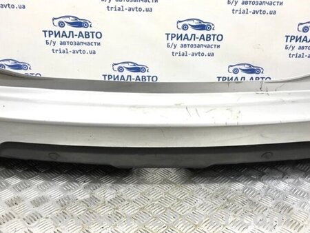 ФОТО Бампер задній для Nissan X-Trail Киев