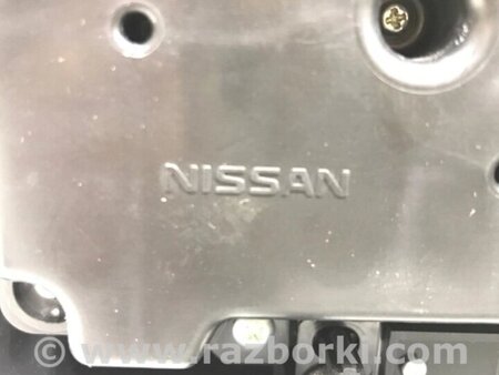 ФОТО Блок керування клімат-контролем для Nissan X-Trail Киев