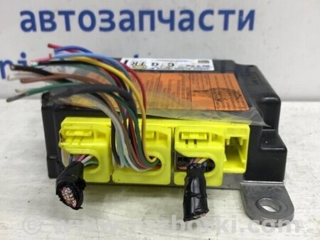ФОТО Блок AIRBAG для Nissan X-Trail Киев