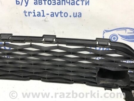 ФОТО Грати бампера центральна для Nissan X-Trail Киев
