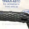 ФОТО Грати бампера центральна для Nissan X-Trail Киев