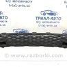 ФОТО Грати бампера центральна для Nissan X-Trail Киев