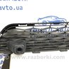 ФОТО Грати бампера центральна для Nissan X-Trail Киев