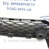 ФОТО Грати бампера центральна для Nissan X-Trail Киев