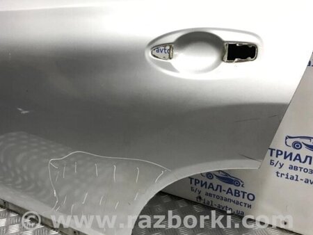 ФОТО Двері задні ліві для Nissan X-Trail Киев